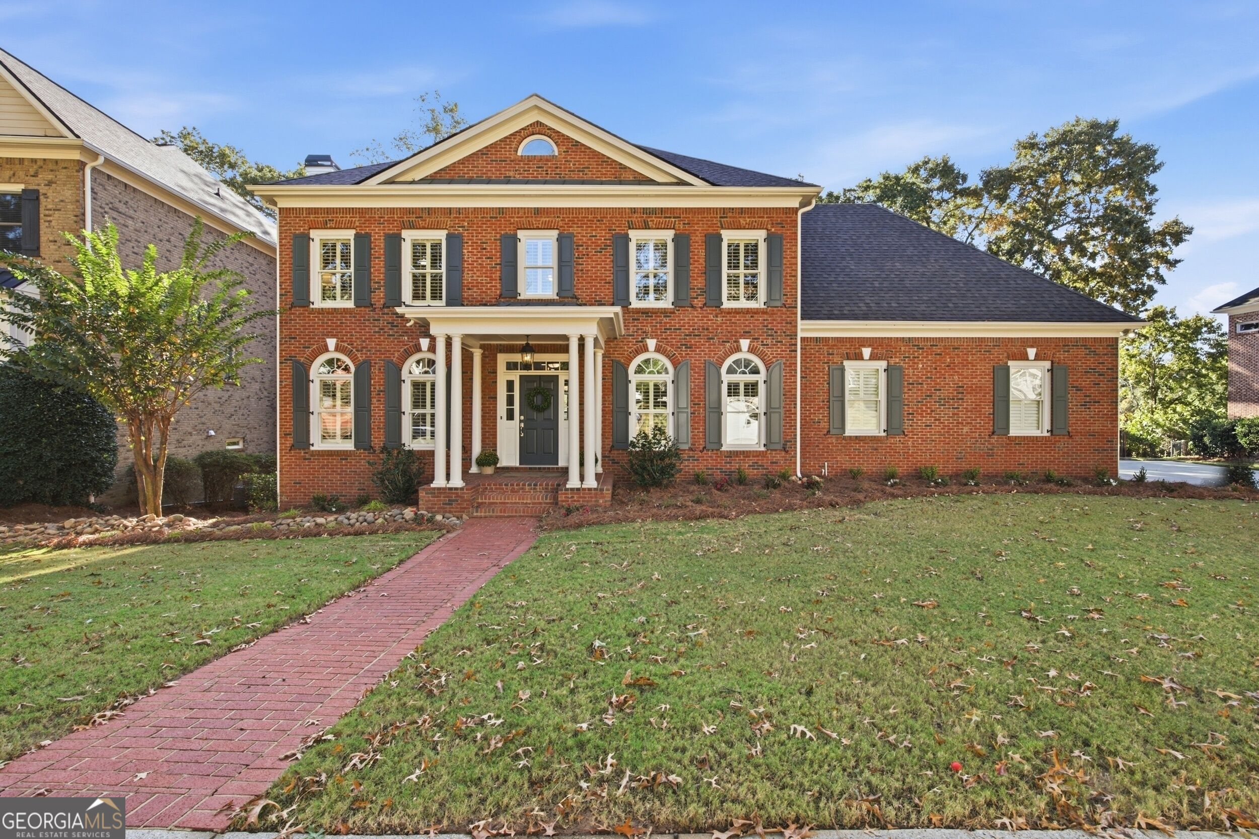 4486 Meadow Club Dr — photo