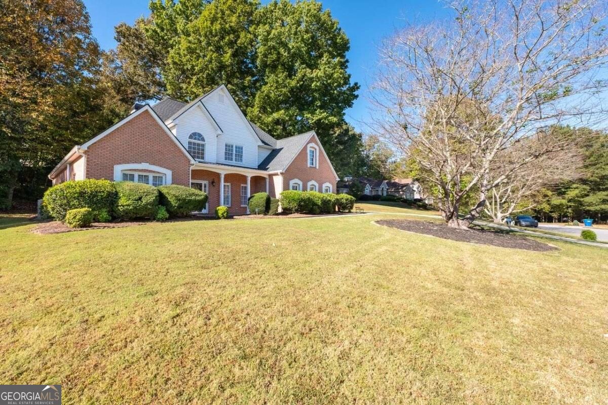4810 Highland Lake Dr — photo