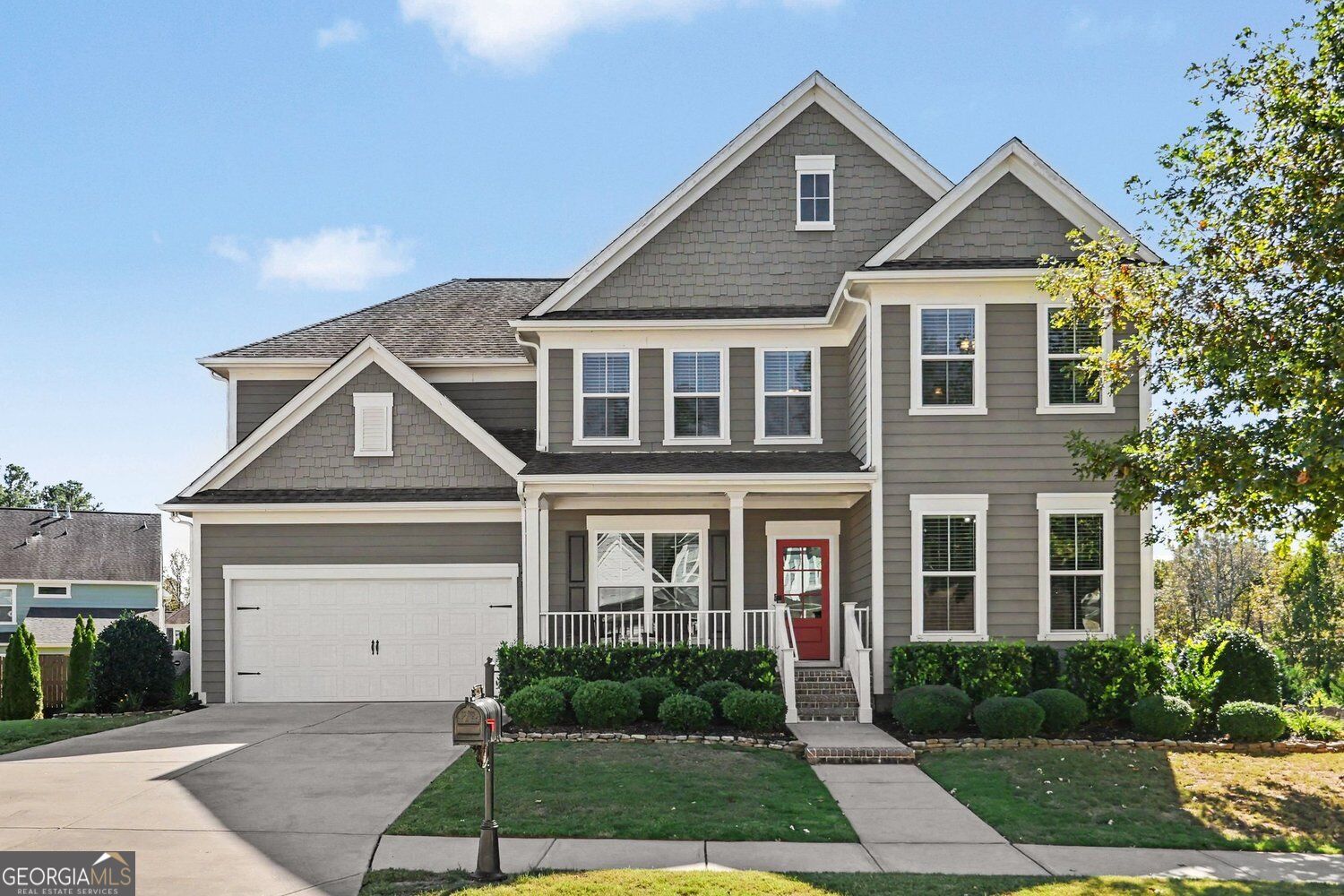 6551 Red Hawk Way — photo