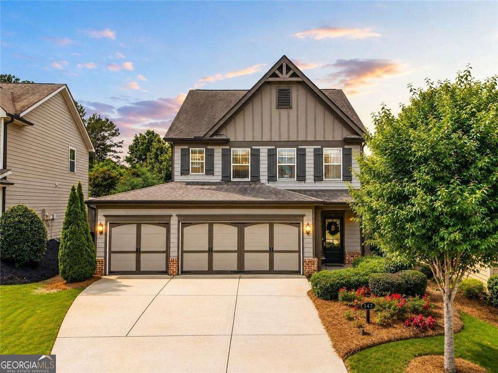147 Fieldbrook Xing — photo