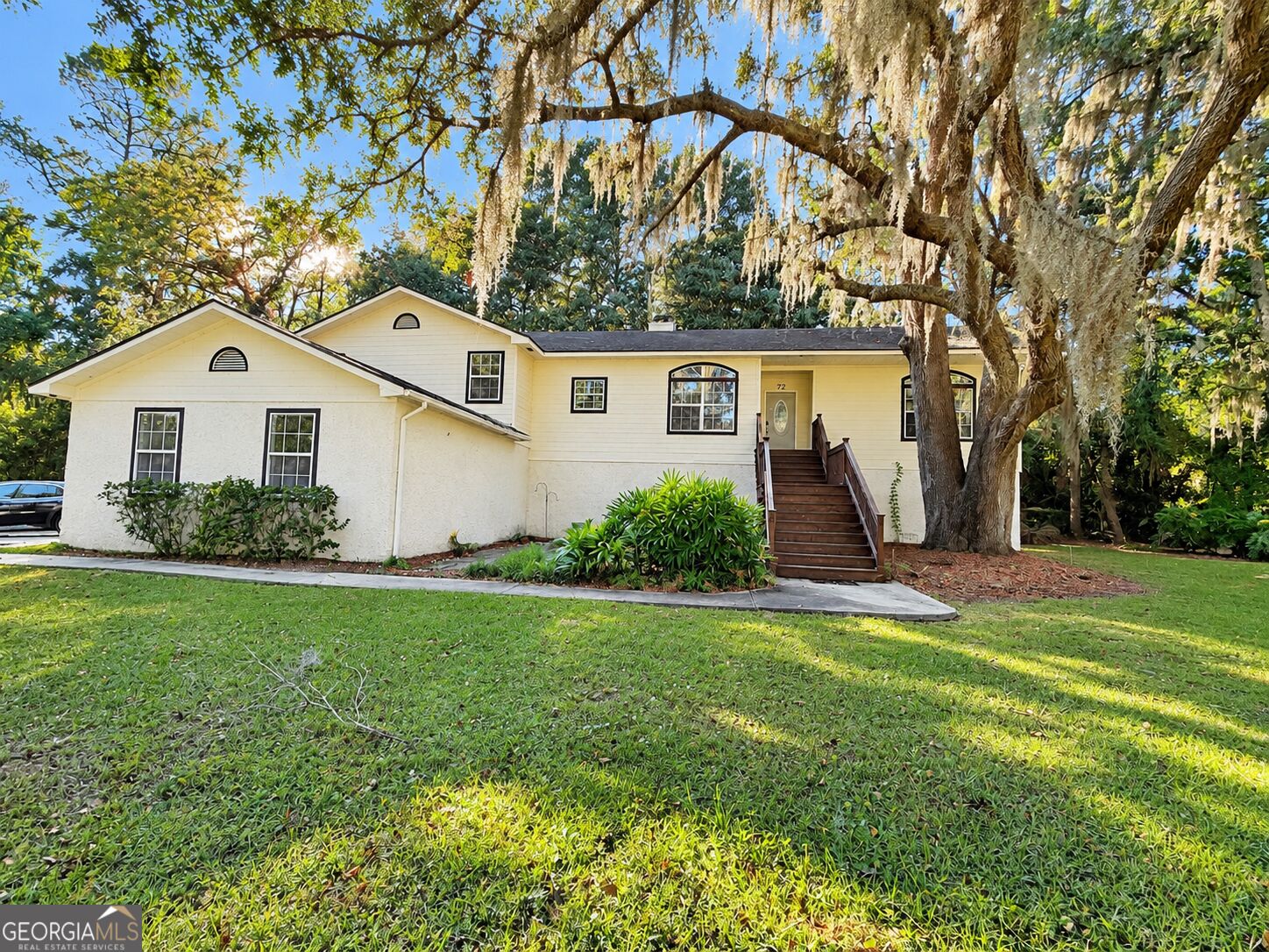 72 Marsh Oak Drive — photo