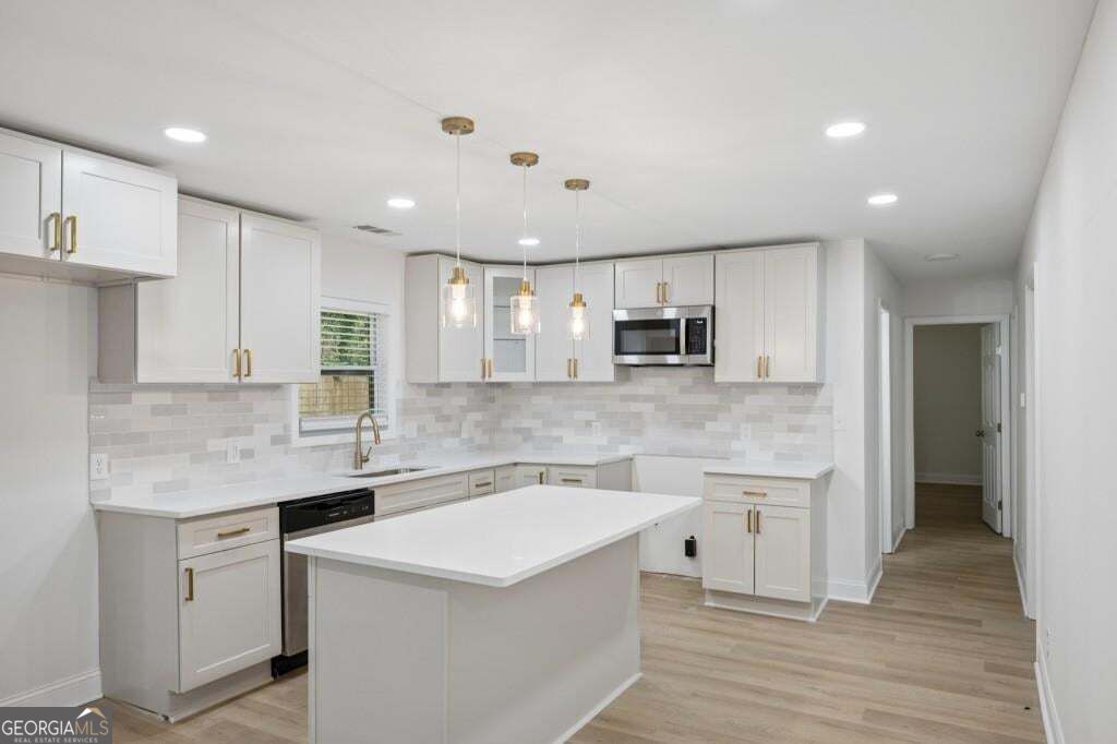 2950 Concord Drive, Decatur, GA 30033 — photo 3