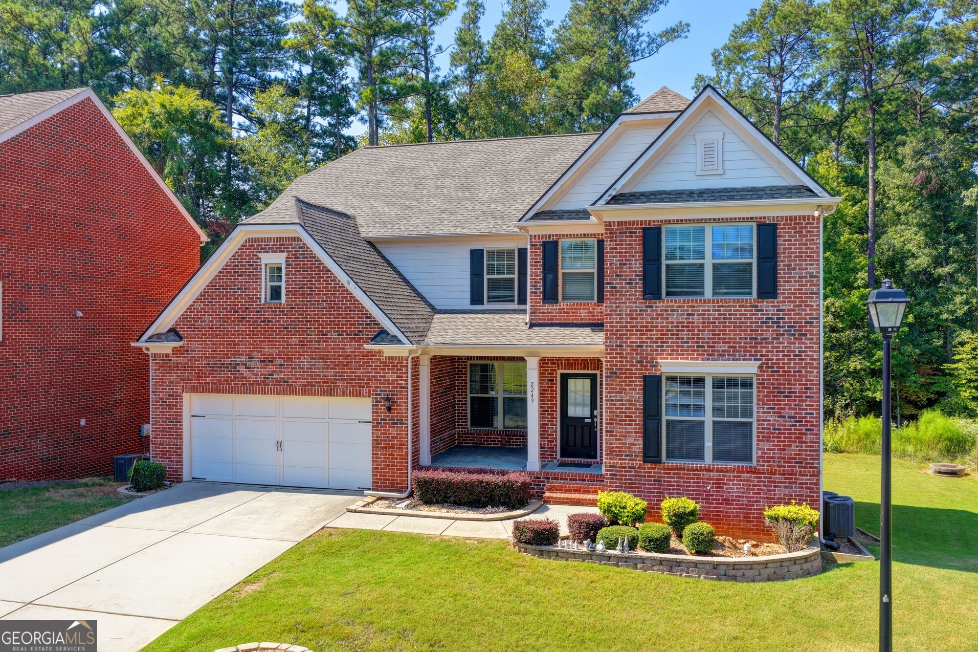 2249 Larkspur Run Dr — photo