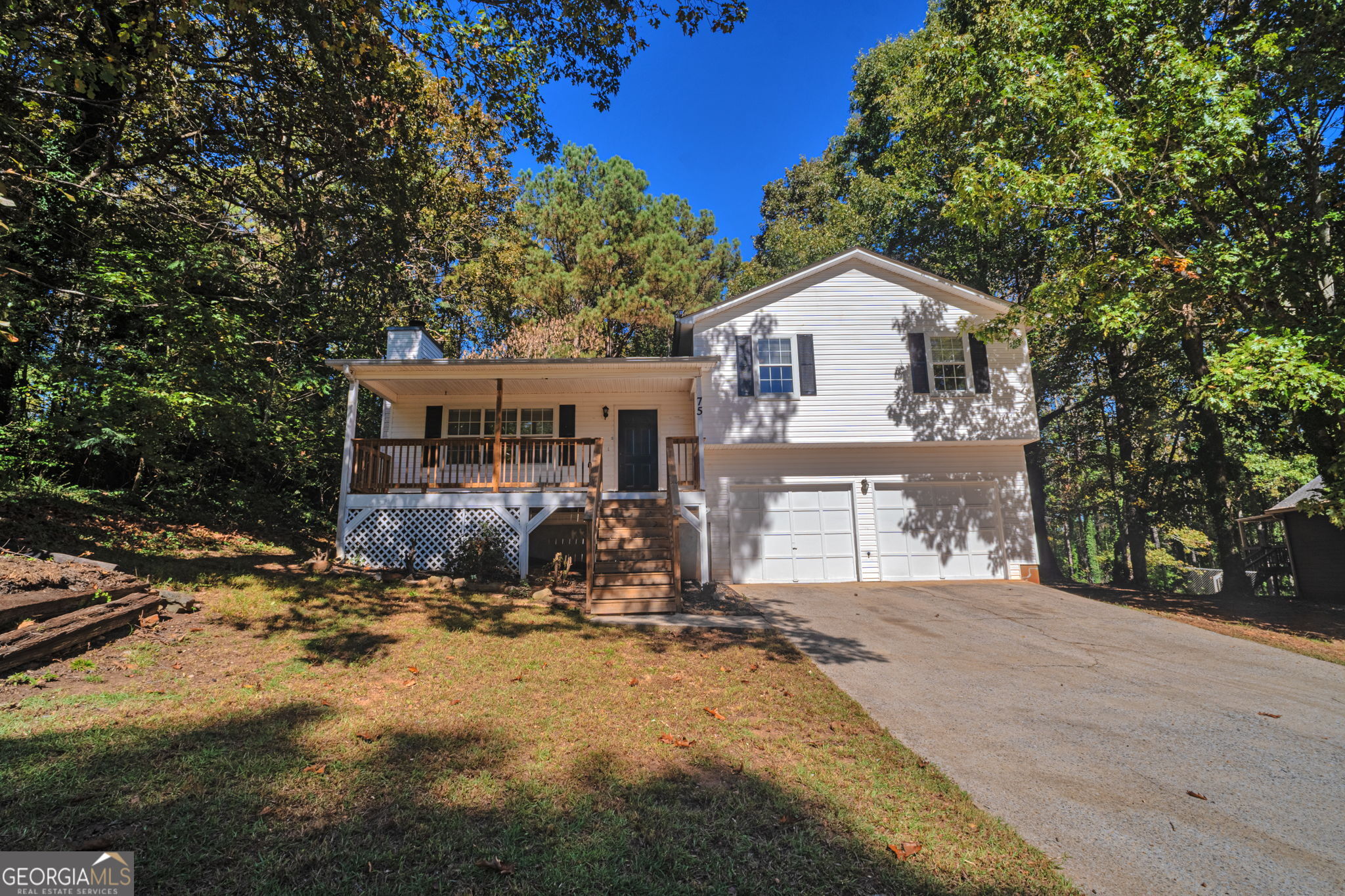 75 Davis Mill Dr — photo