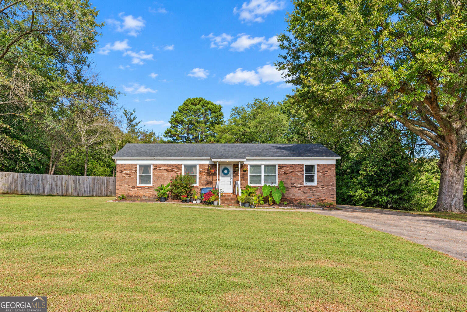 314 Barnett Rd — photo