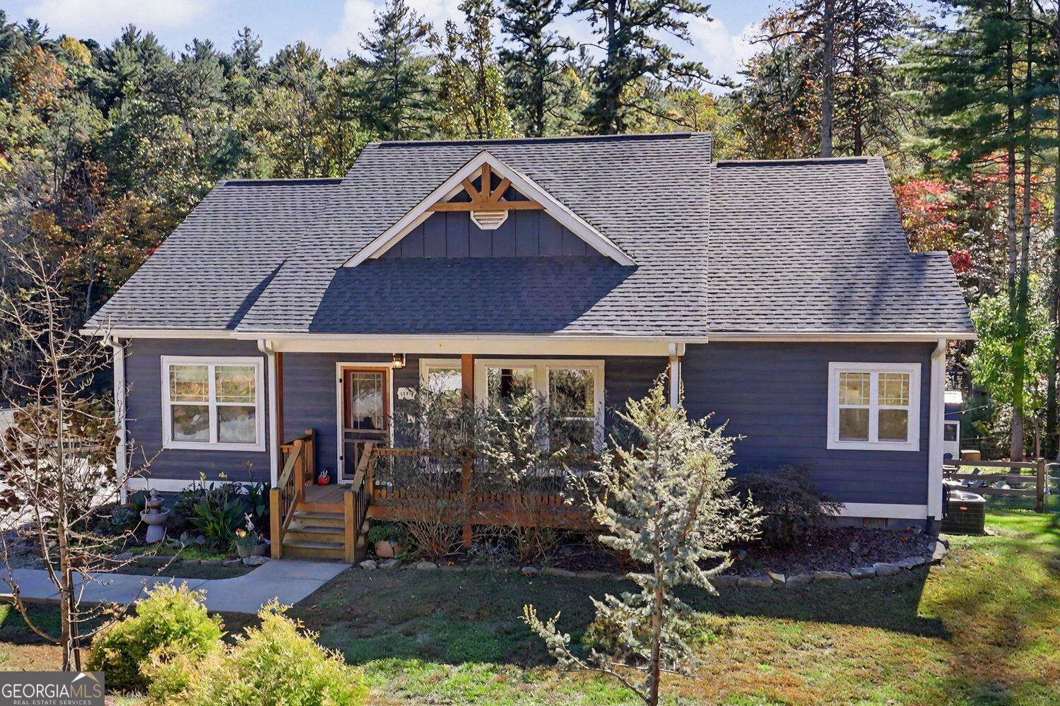 28 Peach Orchard Way — photo
