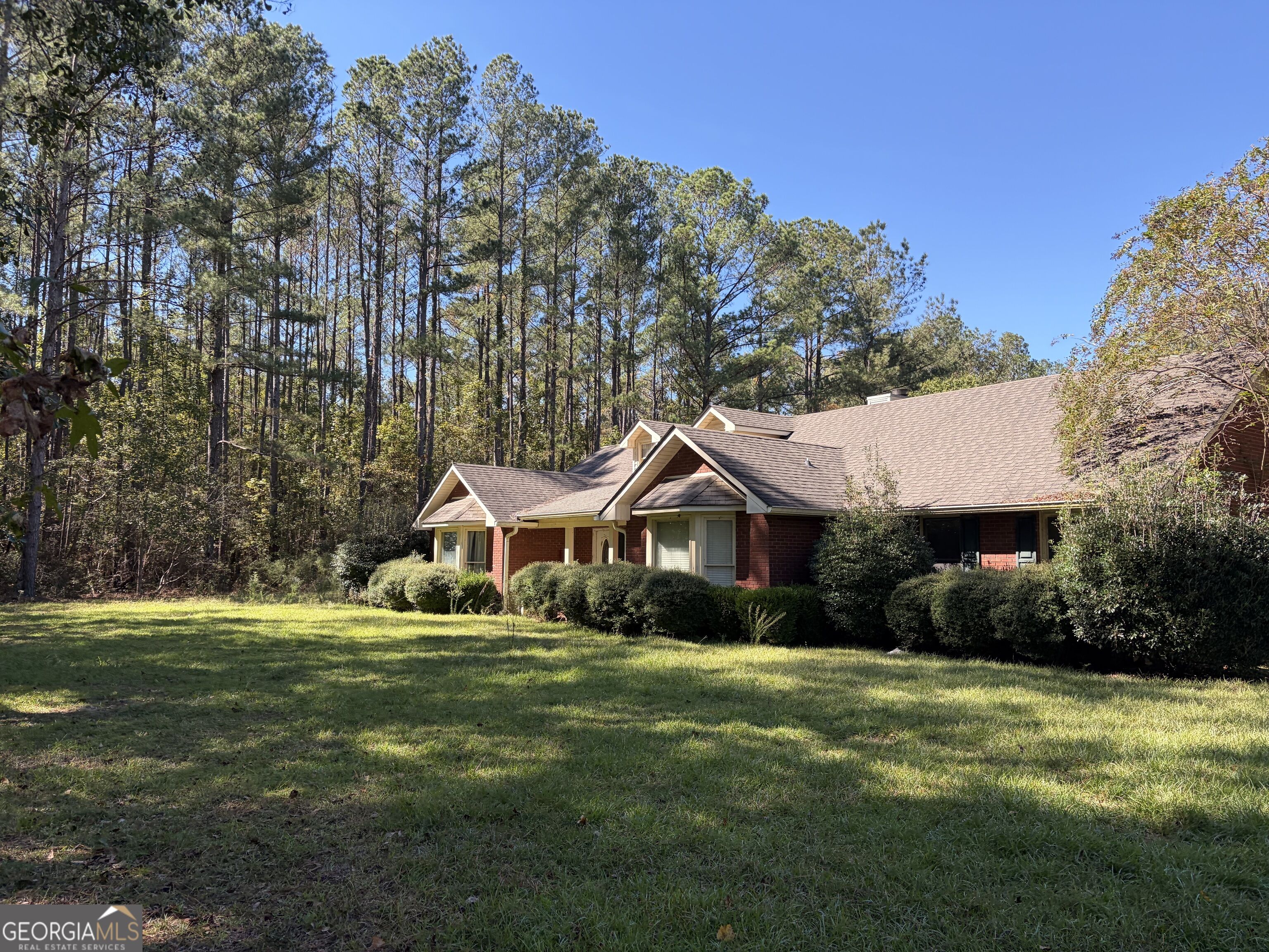 12101 Burkhalter Rd — photo