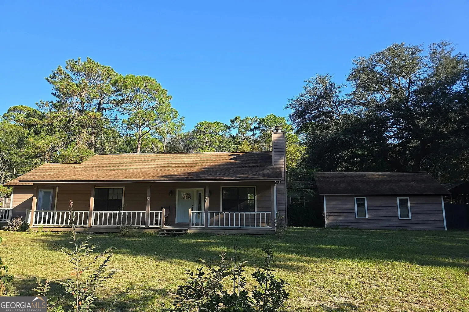5020 Riverwood Rd — photo