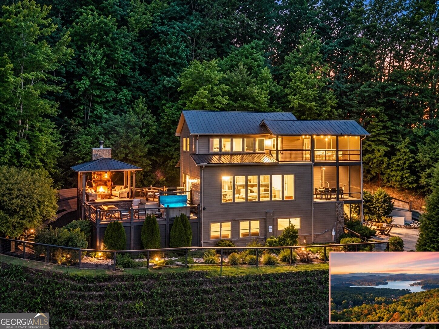 723 Ripshin Hts — photo