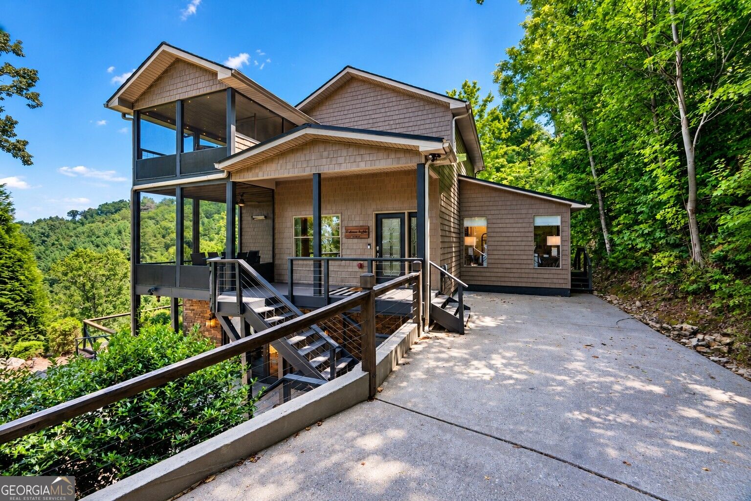 723 Ripshin Hts, Blue Ridge, GA 30513 — photo 3