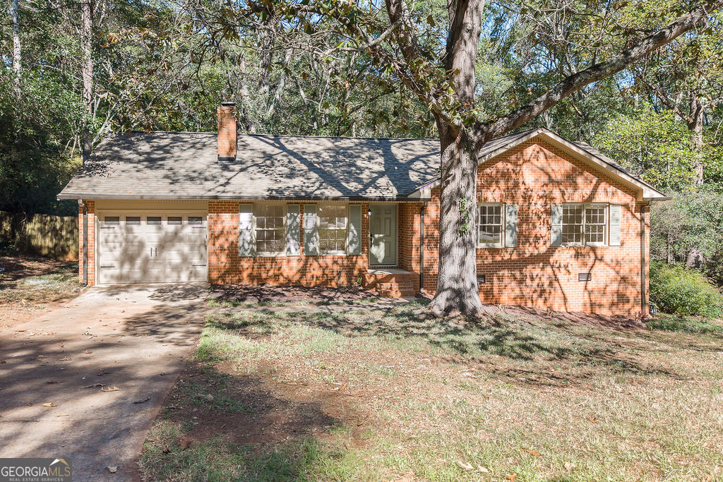 255 Brookstone Dr — photo