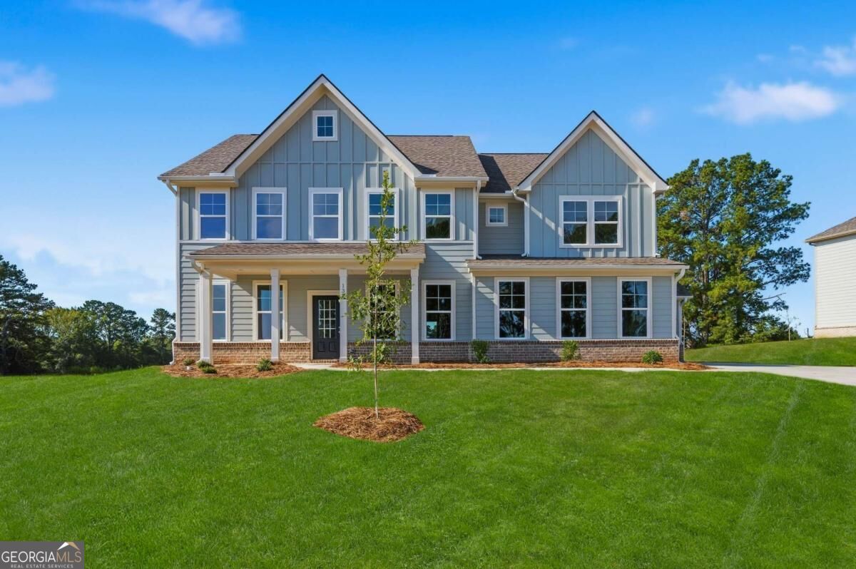 132 Blessing Brook Way — photo