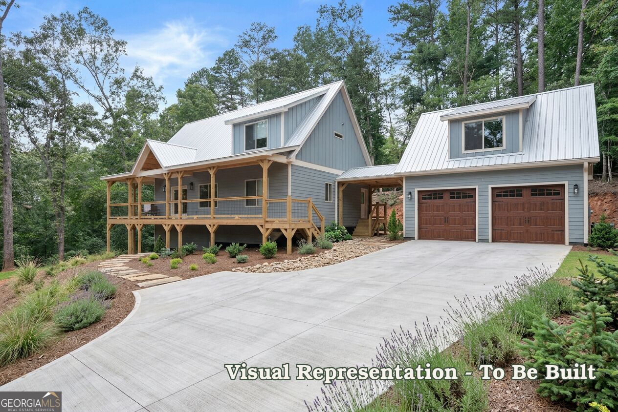 0 Old Cherokee Rd — photo