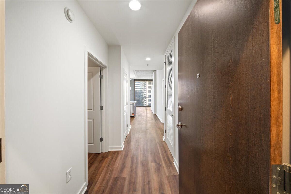 855 Peachtree St NE Unit 1710 — photo