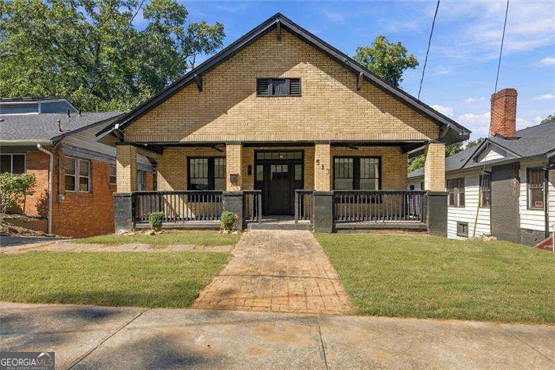 513 Atwood St SW — photo