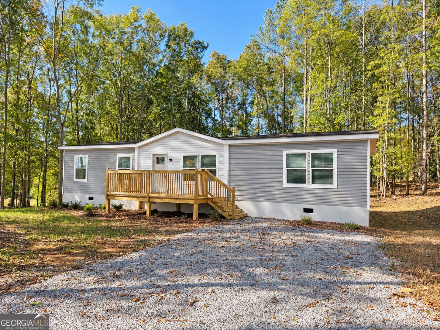 909 Smith Loop Rd — photo