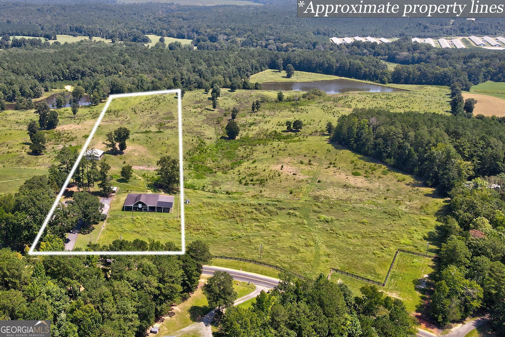 1291 Gray Horse Rd — photo