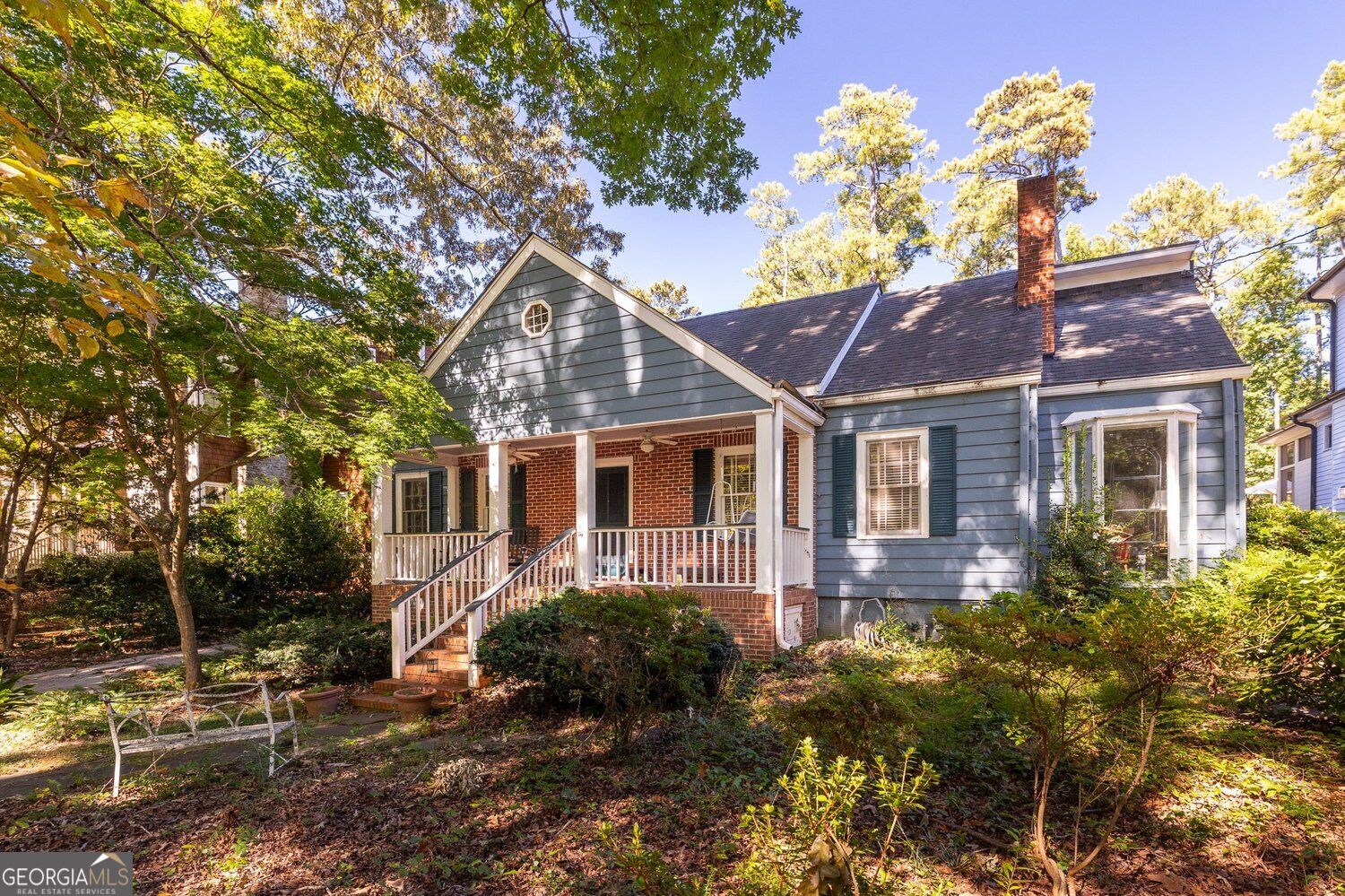 128 Mount Vernon Dr — photo