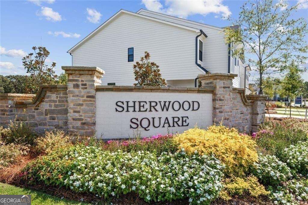 7267 Sherwood Square Dr Unit 107 — photo