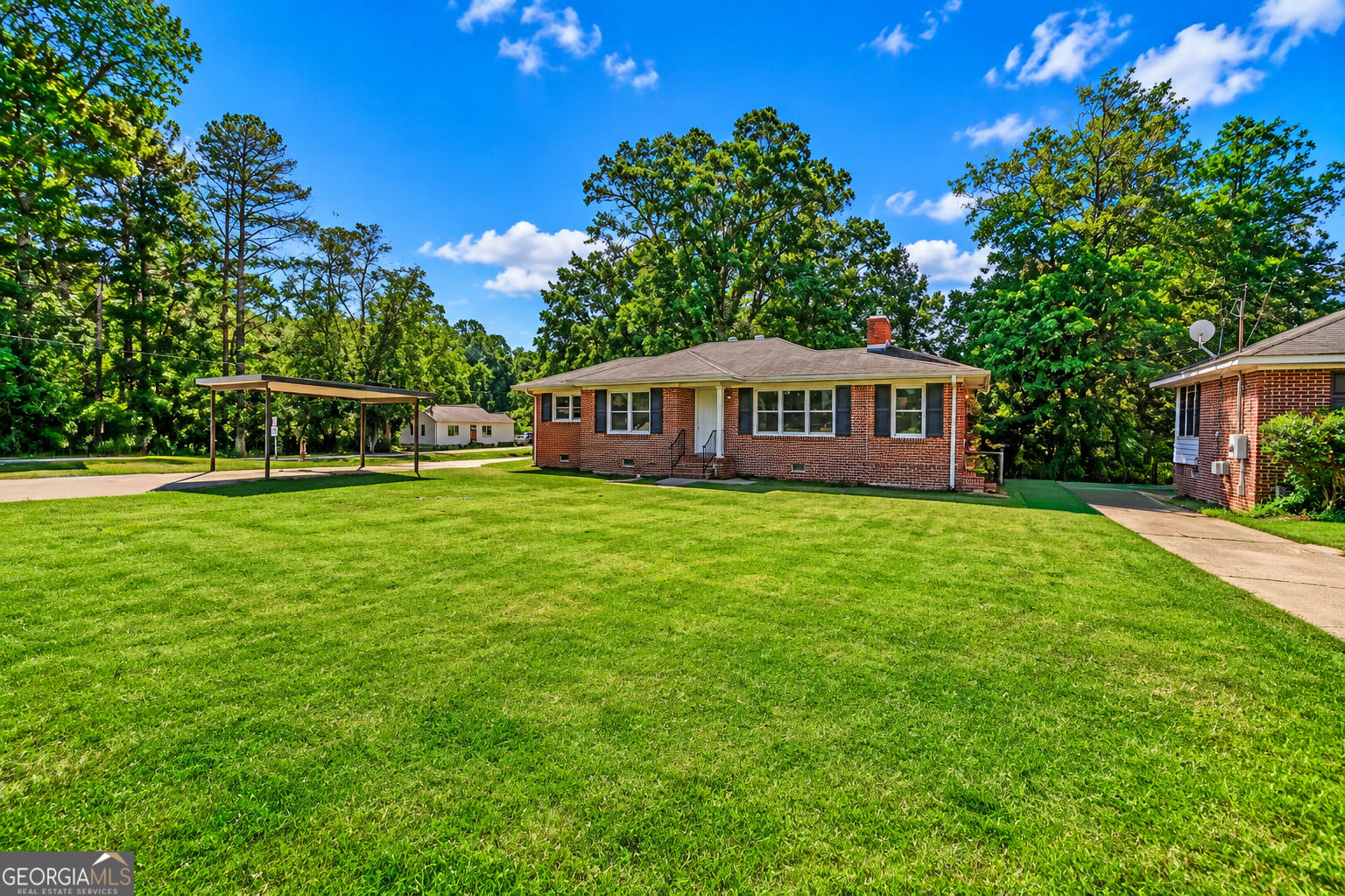 317 E Broad Street, Winder, GA 30680 — photo 3