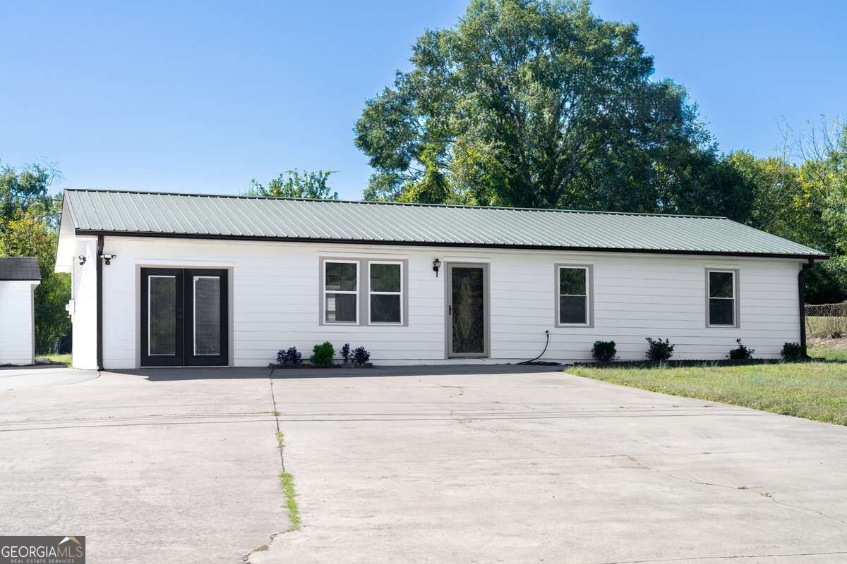 3918 Harmony Church Rd — photo