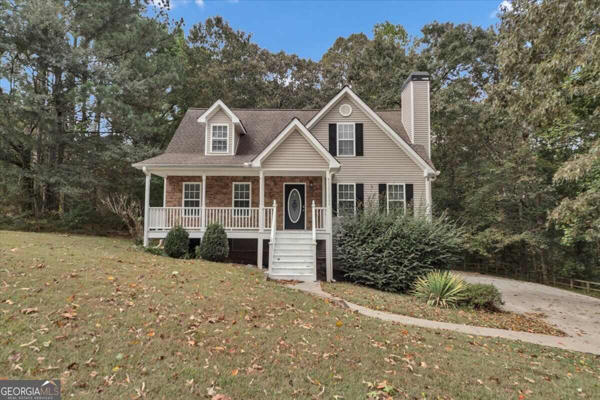 201 Brick Mill Dr — photo