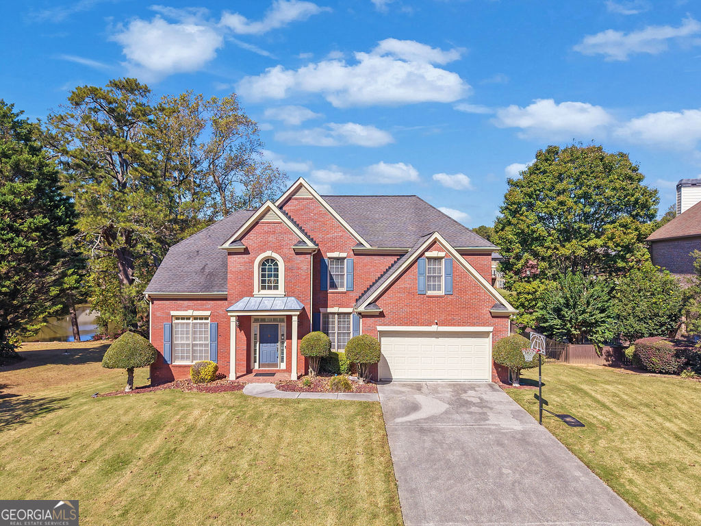 4704 Heritage Mist Trl — photo