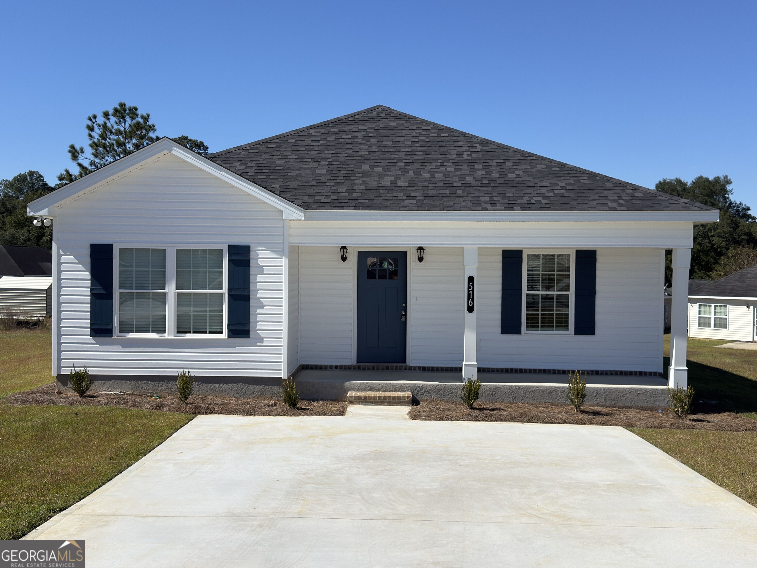 516 Nickies Way — photo