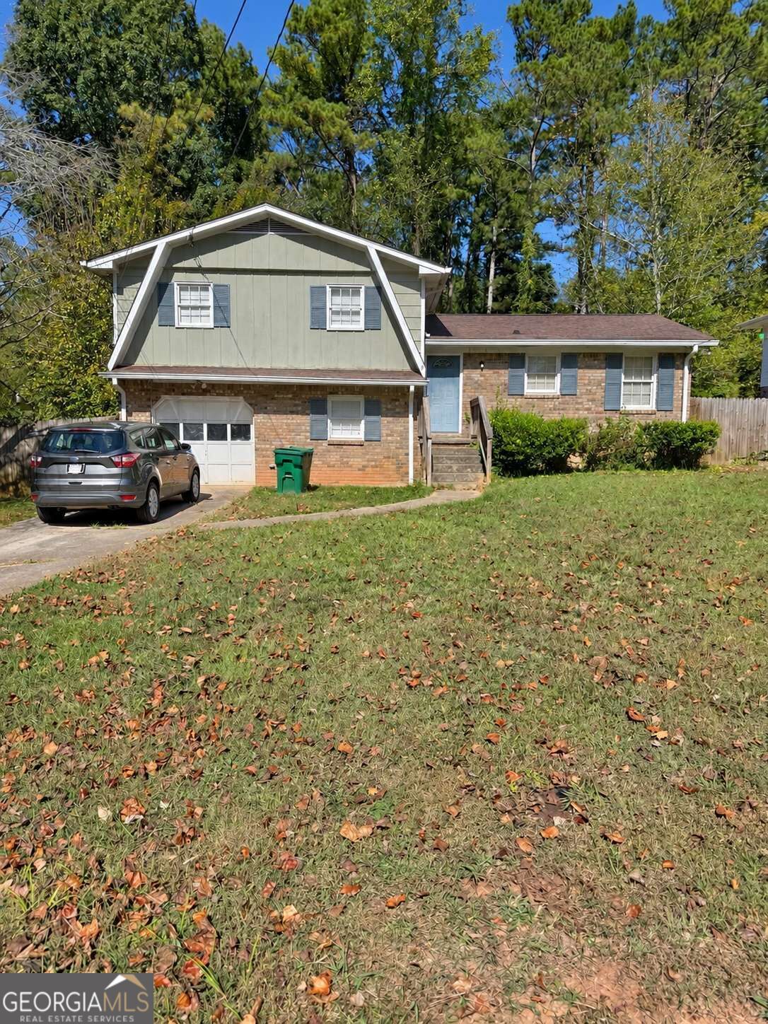 2520 Elkhorn Dr — photo
