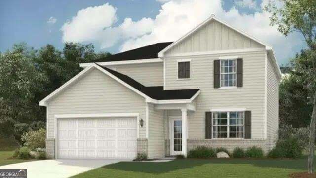 208 Wildflower Ridge Rd — photo