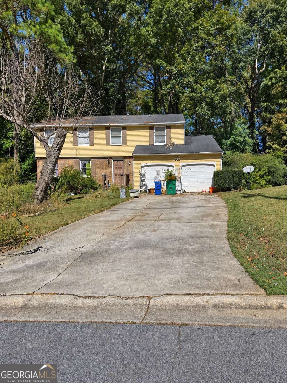2943 Boring Ridge Dr — photo
