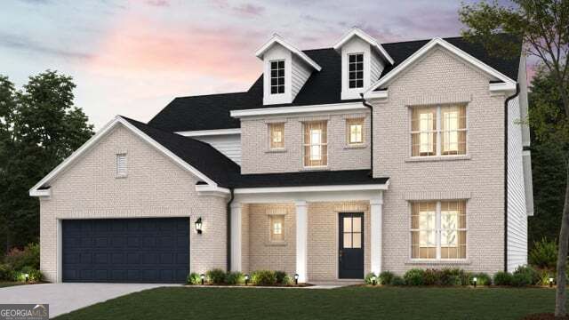 424 Province Ct — photo