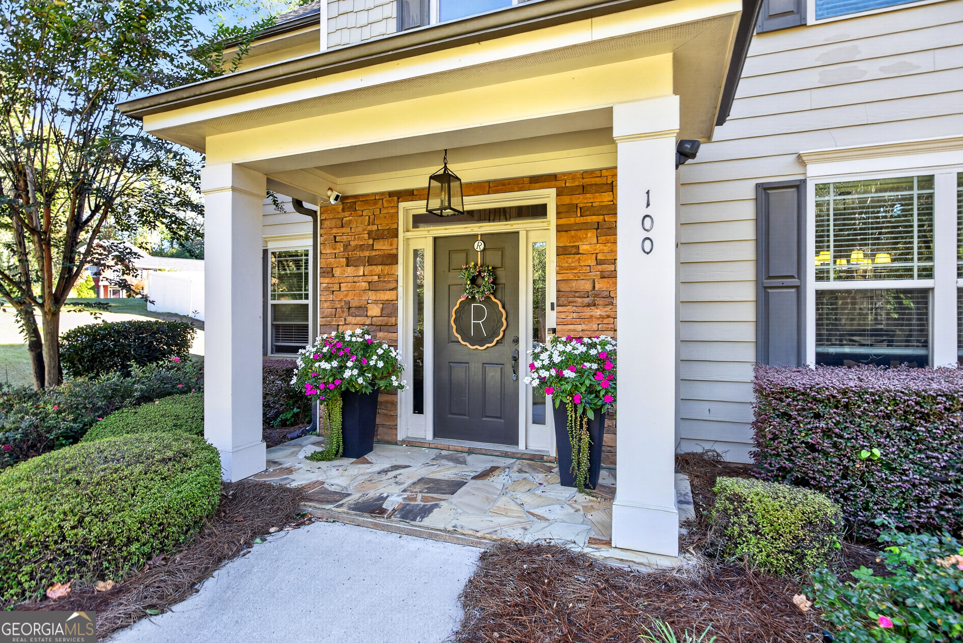 100 Pendleton Trail, Tyrone, GA 30290 — photo 2
