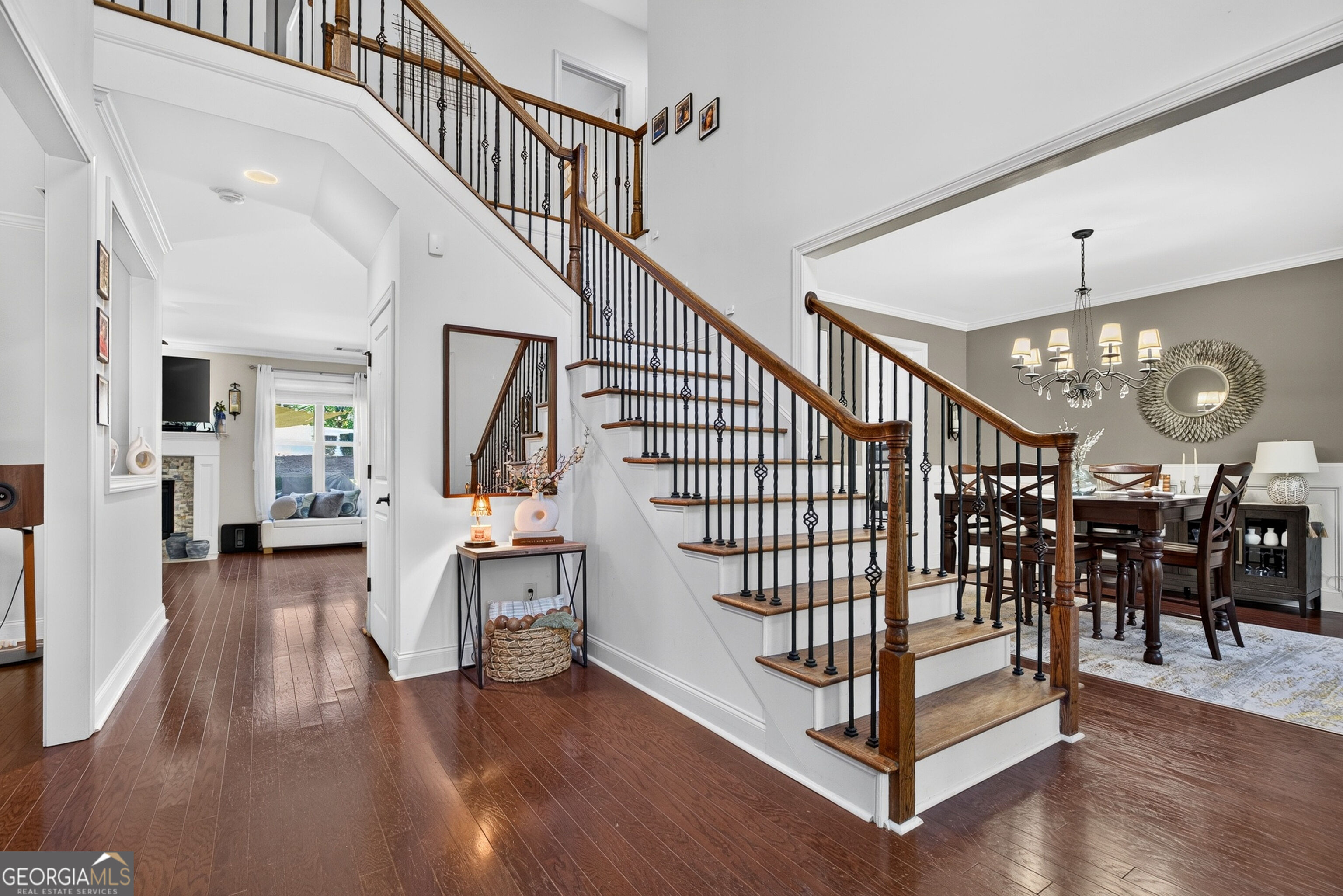 100 Pendleton Trail, Tyrone, GA 30290 — photo 3