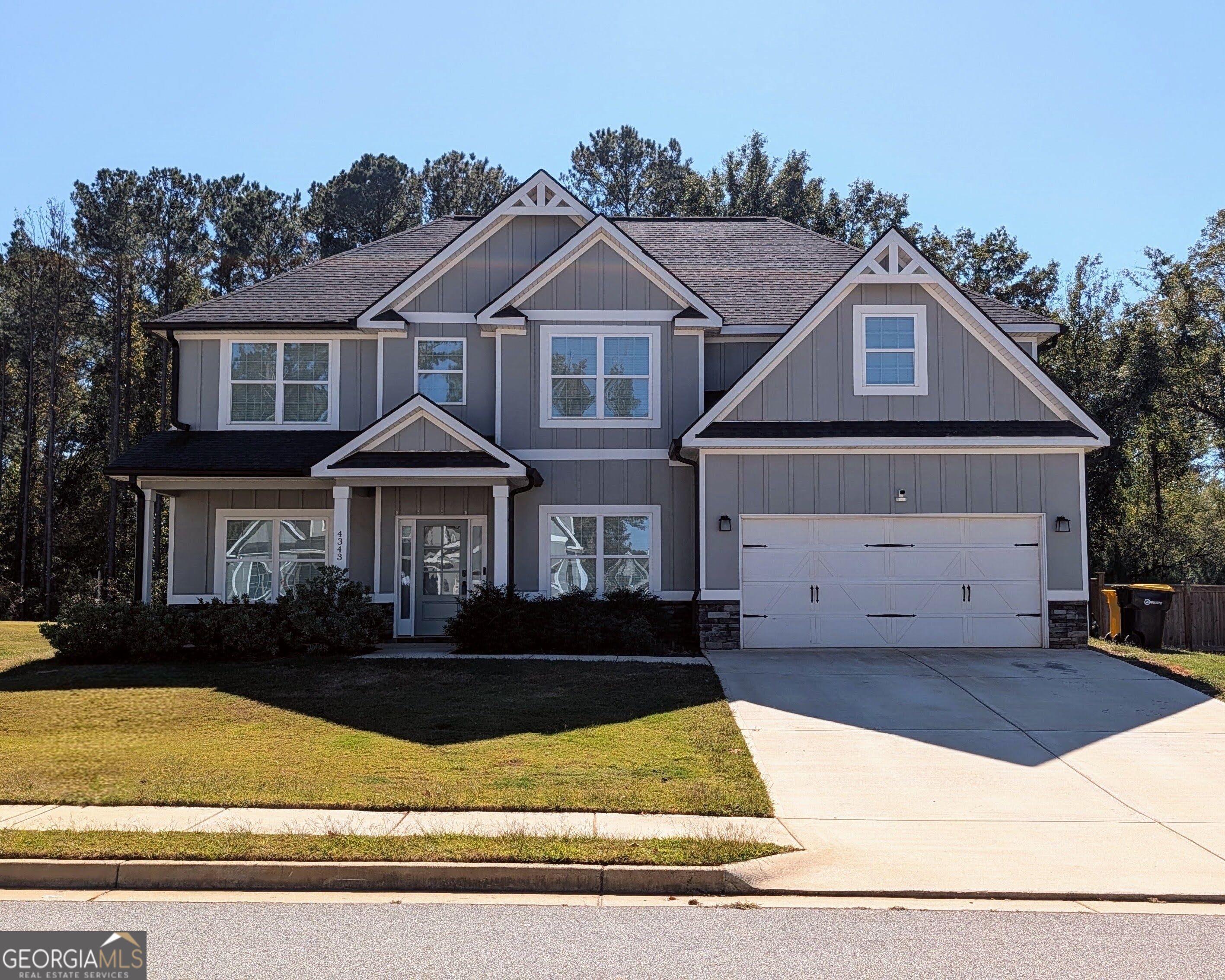 4343 Cornwall Dr — photo