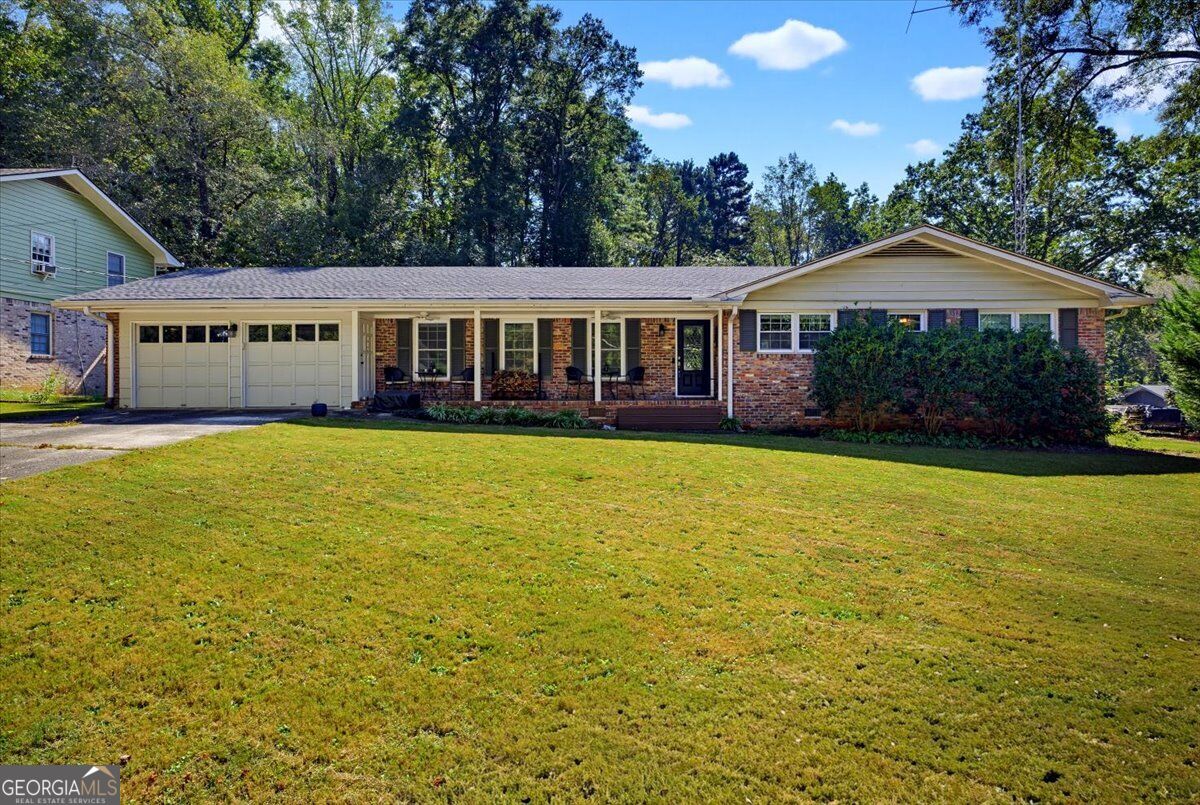 2134 Carthage Rd — photo