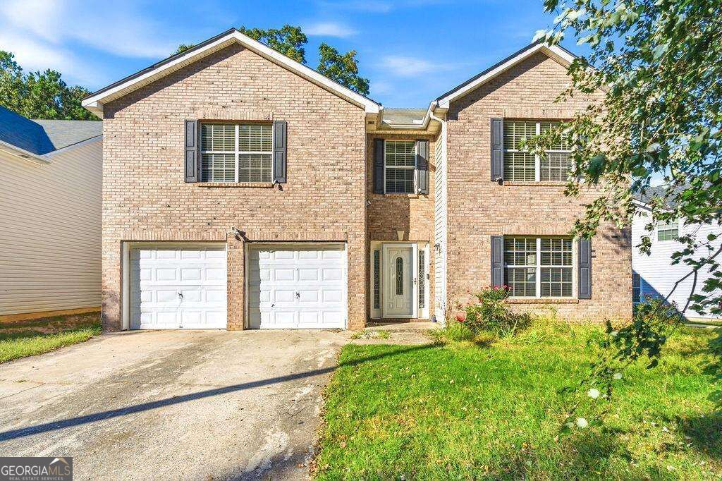 242 Bonnes Dr — photo