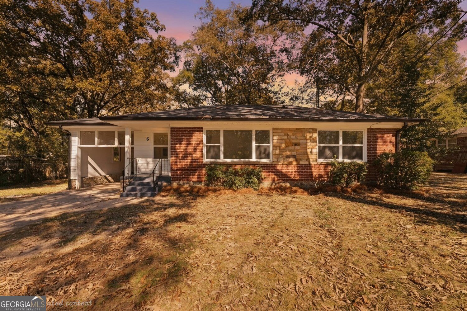 6 Elliott Cir NW — photo