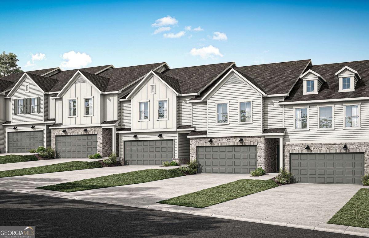3685 Dell Way — photo