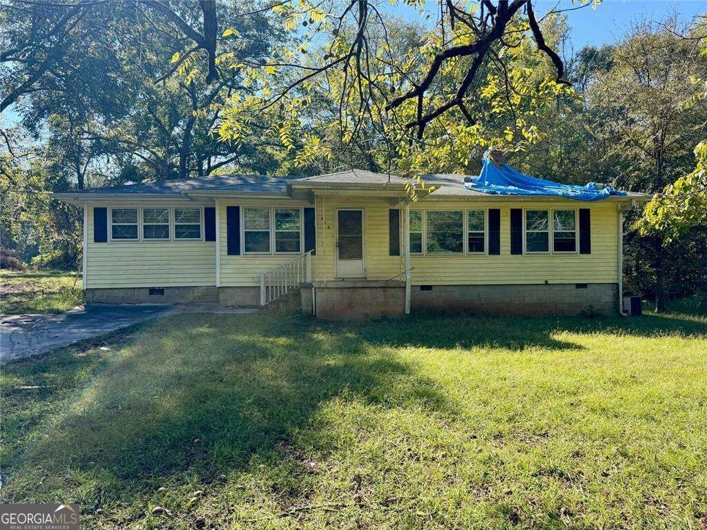 348 Adams Road, Covington, GA 30014 — photo 3