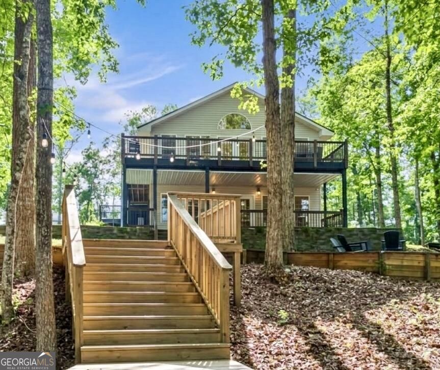 120 River Lake Ct — photo