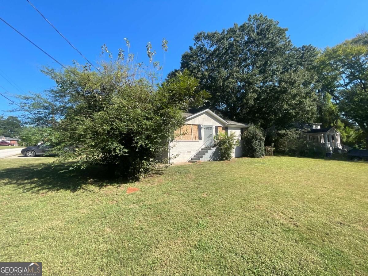 2764 Mcafee Rd — photo