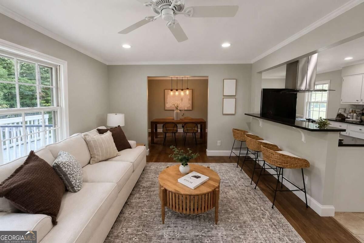 3053 E Ramble Lane, Decatur, GA 30033 — photo 3