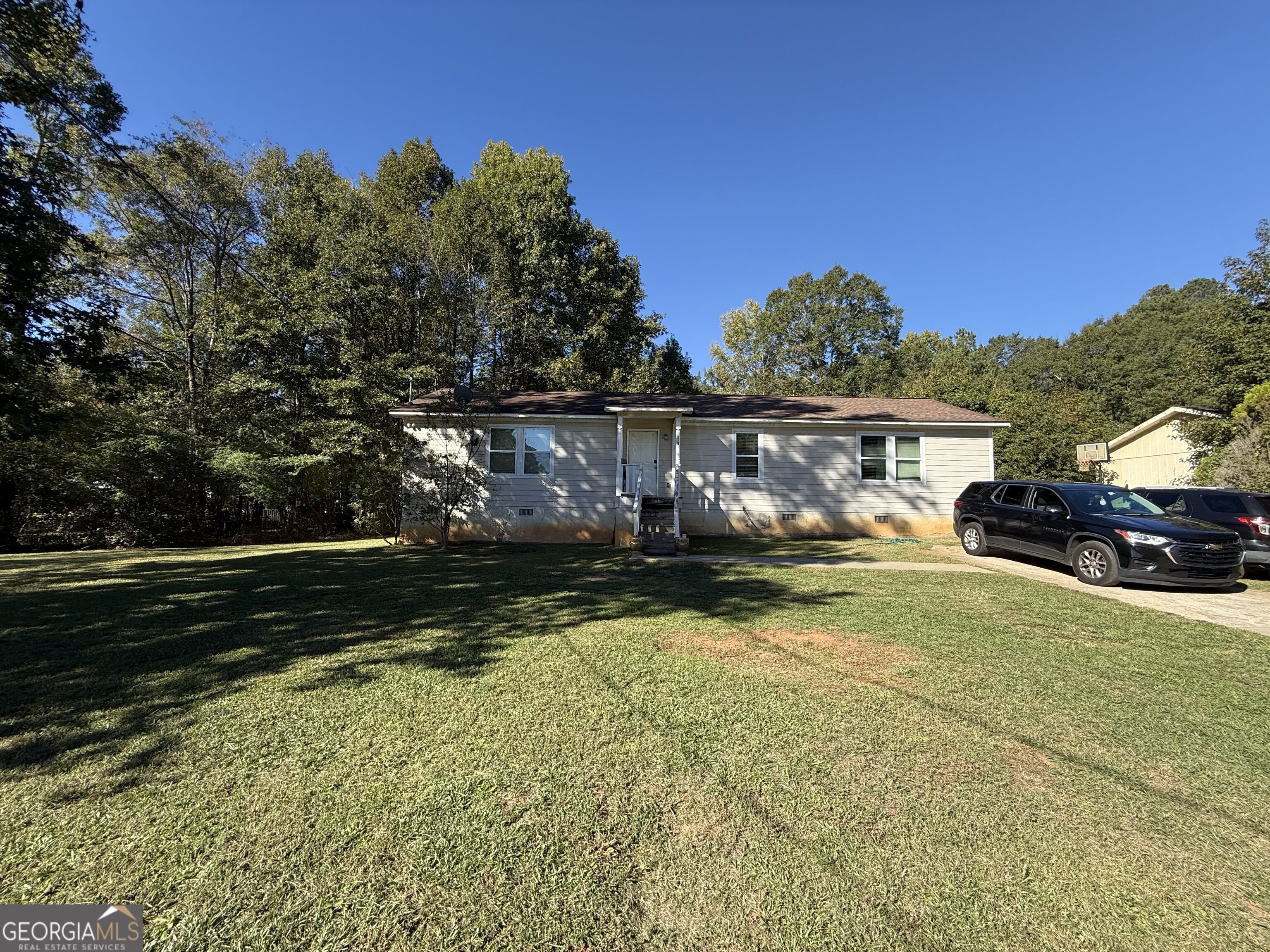 125 Little Big Horn Road, Griffin, GA 30223 | Realty.com