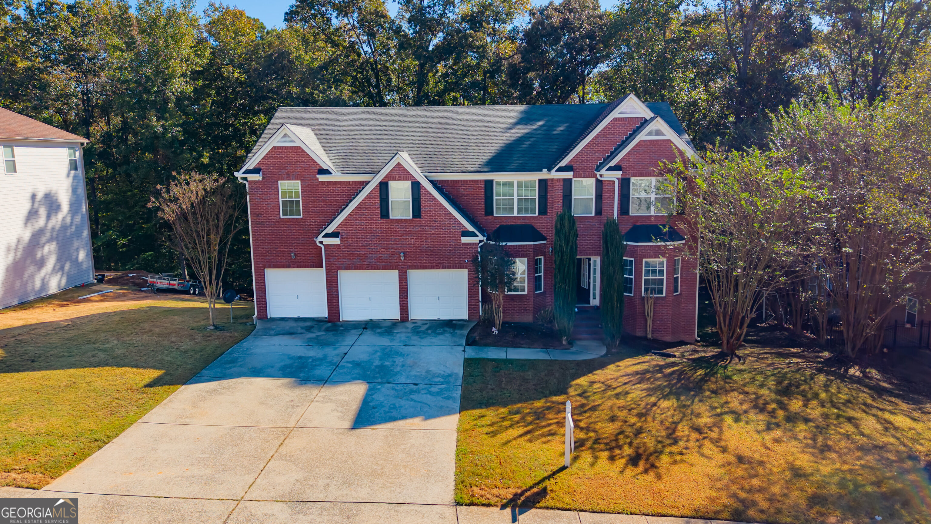 4529 Bellemeade Dr — photo