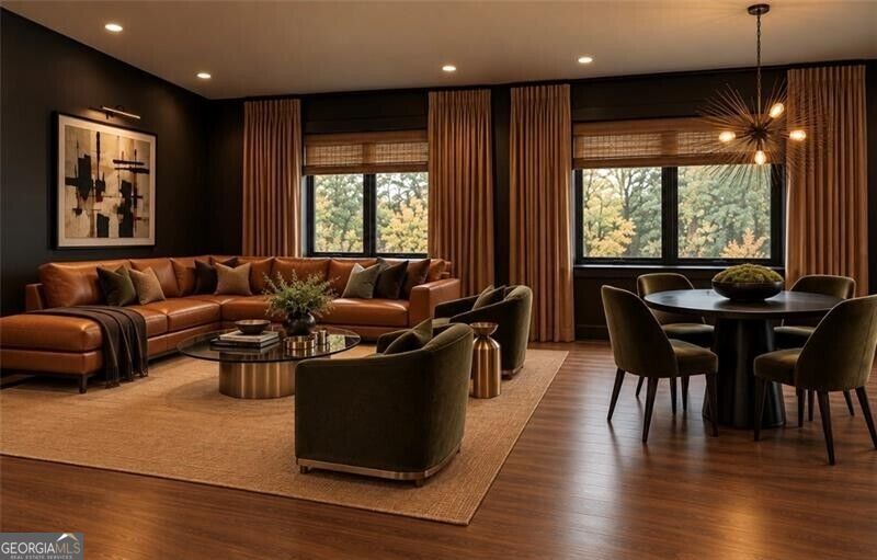 3322 Northcrest Rd Unit B — photo