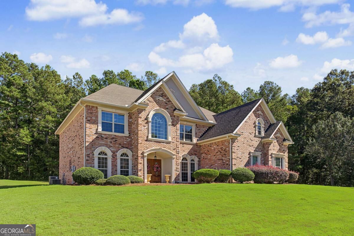 2101 Autumn Chase Dr — photo