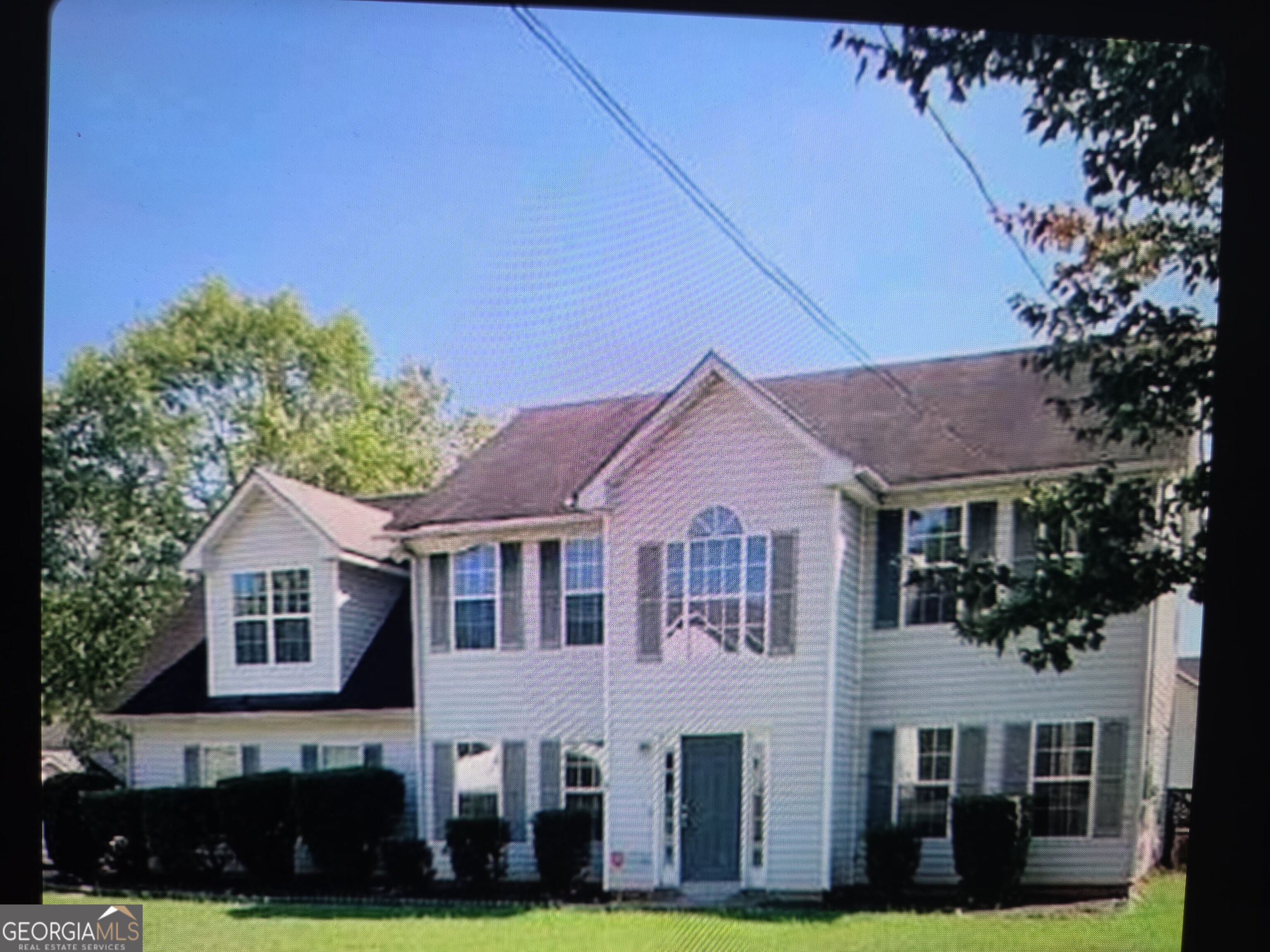 2519 Charleston Ter — photo