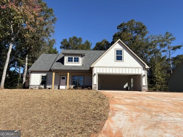 442 Hunts Ridge Dr — photo