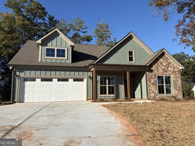 420 Hunts Ridge Dr — photo